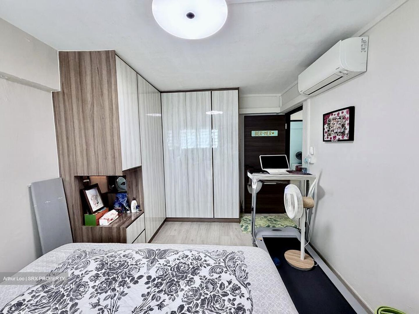Blk 43 Bedok South Parkview (Bedok), HDB 4 Rooms #522605501